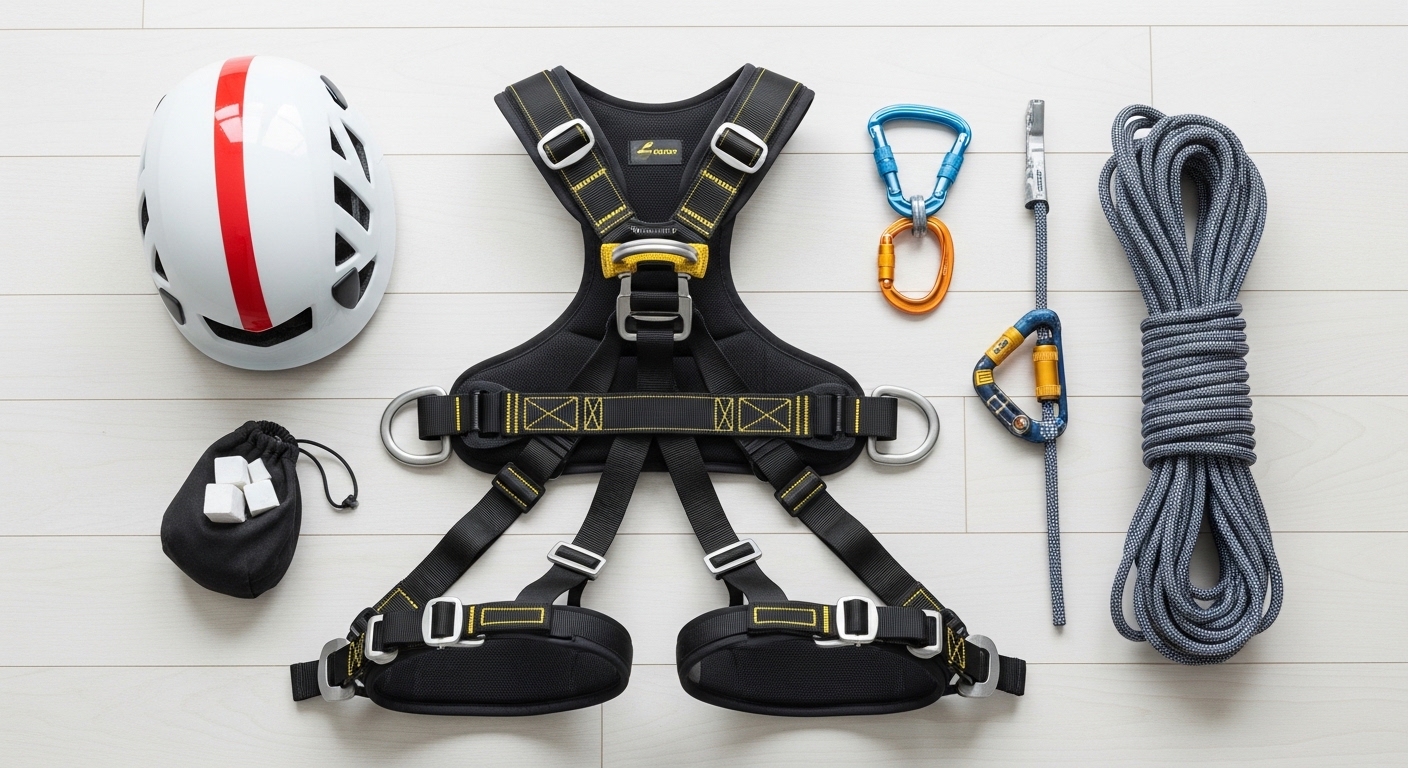 Essential Safety Protocols for Tower Installation Projects